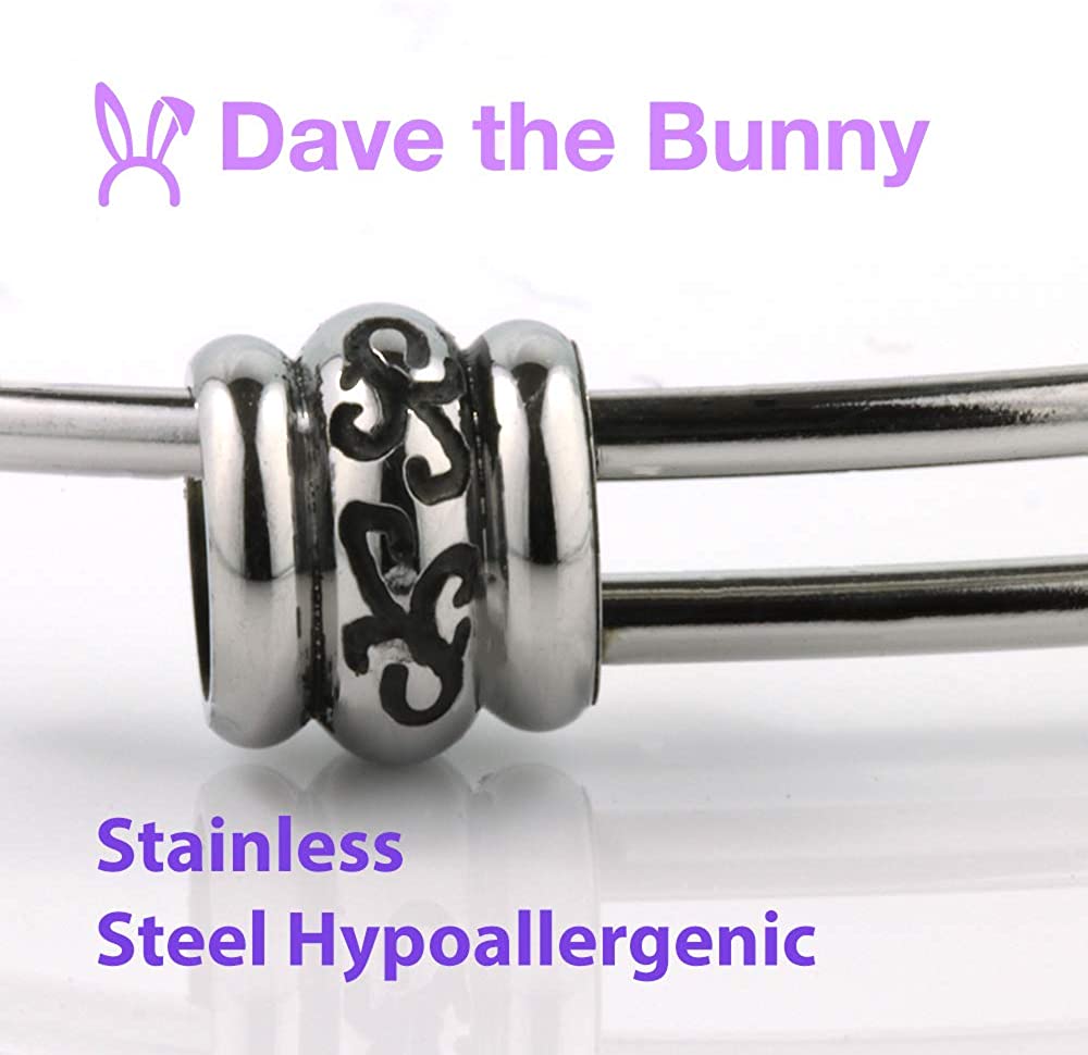 Evil Eye Fancy Bangle