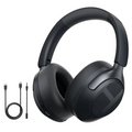NNEOBA Wireless Noise Cancellation Headphone Black-0